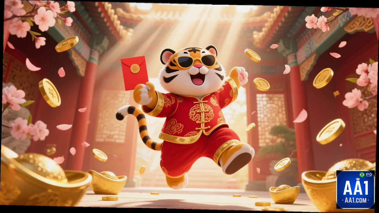 imagem de cassino elegante - aa1